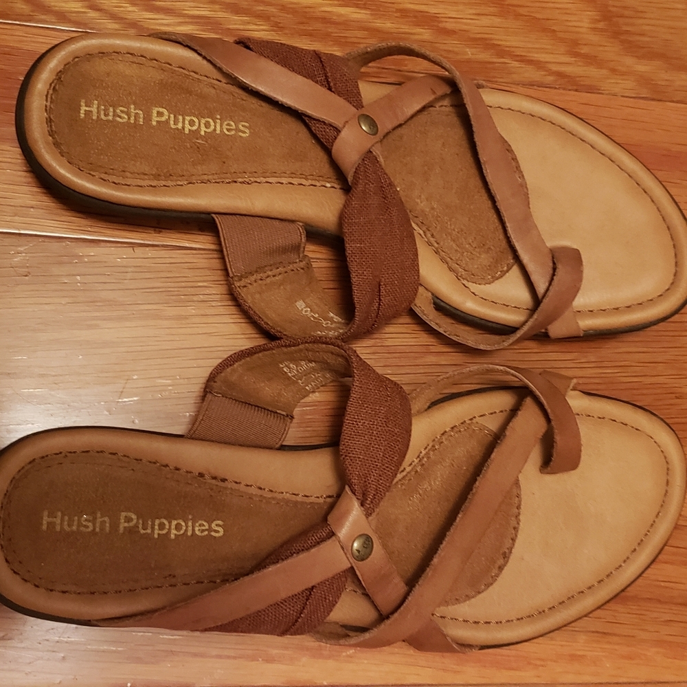 Hush Puppies Sandals